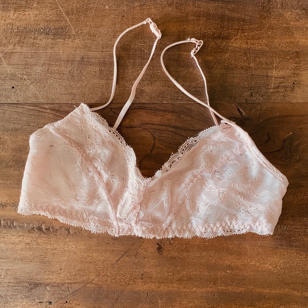 Bralette set of 2